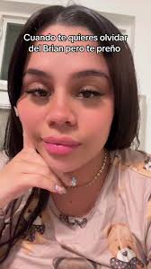 Olivia Ojeda Embarazada