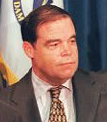 Thomas Birmingham, former state Senate president, dies at 73