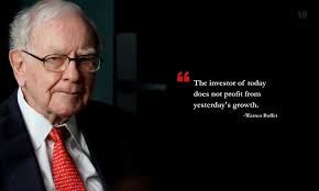 Born august 30, 1930) is an american investor, business tycoon, philanthropist, and the chairman and ceo of berkshire hathaway. 20 Best Warren Buffet Quotes On Investment Finance And Stock Market