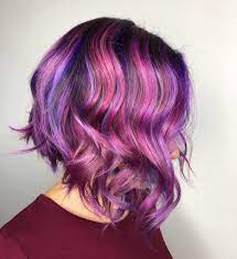 This list of short ombre hair ideas includes all the inspo you'll ever need to change your hair either with a natural shade or a variety or many others! Top 35 Short Ombre Hair Color Ideas Trending Now