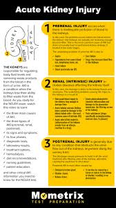 Nclex Review Aki Acute Kidney Injury Video Acute Kidney Injury Nclex Medical Surgical Nursing