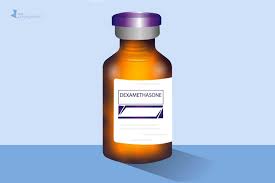 Steroid Dexamethasone May Increase Covid 19 Survival