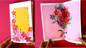 One alternative is to make a handmade card to demonstrate that you are appreciative for the work your teacher does. Diy How To Make Teachers Day Card Tutorial Card Making Ideas Quilling Designs Magic Quill By Magic Quill