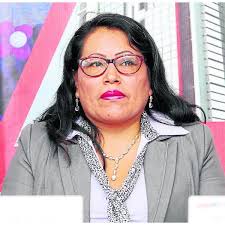 Alcaldesa de MDT retira a funcionarios de Aldrin