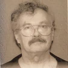 Remembering Bruce R. Rosato