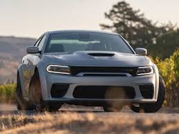 2020 Dodge Charger Scat Pack A More Agile Muscle Car In 2020 Dodge Charger Hellcat Dodge Charger Scat Pack