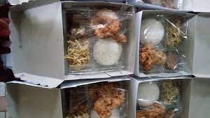Catering Kualitas Baik Rasa Dijamin Enak Melayani Pesanan Acara Hajatan Pernikahan Kotakan Rapat Traveling Area Pasuruan Malang Sidoarjo Malang 082139175113 Www