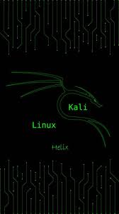 Customize and personalise your desktop, mobile phone and tablet with these free wallpapers! Kali Linux Wallpaper Download Mister Wallpapers