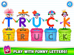 Take on the world's fearless and become an asphalt legend in the best arcade racing game on iphone, ipad, android and windows 10. Baby Abc In Box Kids Alphabet Games For Toddlers 1 0 0 26 For Android Download Game For Free