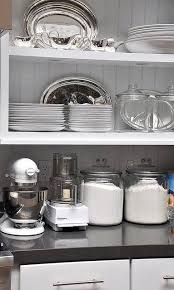 Love Love Love Pantries That Have A Work Counter In Them So You Can Keep Your Small Applianc House Beautiful Kitchens Beautiful Kitchens Ina Garten
