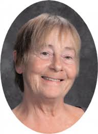 Obituary information for Sandra Marlene Harding