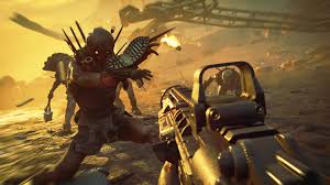 You don't need to do the location objectives that pop up, like finding. Rage 2 Tips 8 Pieces Of Advice To Make Conquering The Wasteland A Breeze Gamesradar