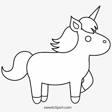 Animals, autumn, halloween, holiday coloring pages, owls, premium coloring pages, simple coloring pages. Cute Unicorn Coloring Pages To Free Simple Coloring Pages Disney Transparent Png 550x528 Free Download On Nicepng