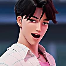 Edit Kpop Demon Hunter Jinu