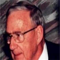 Obituary of John Cassidy JR