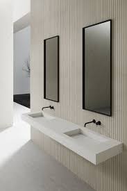 Cara Cover By Vallone In 2020 Washbasin Design Sink Design Bathroom Design