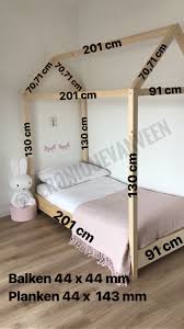 Bedhuisje Voor Peuters Veronique Van Veen Toddler Rooms Toddler Girl Room Girl Room