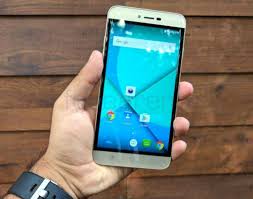 Coolpad Note 3S with 5.5-inch HD ...