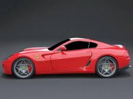 Free 3d model ferrari 3d model for free for download as blend, fbx, and obj on turbosquid: Ferrari 3d Model Free Download Cadnav