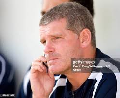 693 Ian Durrant Photos & High Res Pictures