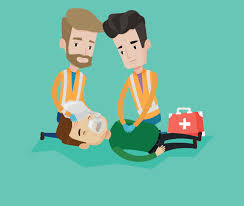 Image result for Chest Compressions