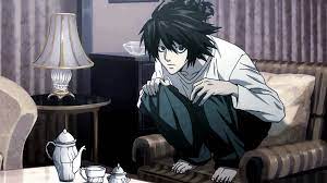Multifandom I Hate To Lose L Lawliet Death Note 2006 This is an older book it's not the best. l lawliet death note