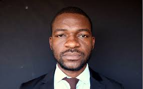 Kenneth Luciano's Instagram, Twitter & Facebook