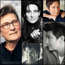 Happy 64th Birthday, K.D.! Born On This Day Nov 2 1961