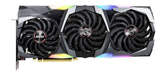 Best Video Cards For Gaming Q1 2019