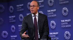 Smith also serves as cnbc's chief general news anchor and chief breaking general news. Birthday Of The Day Nbc Nightly News Anchor Lester Holt Politico
