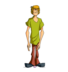 Shaggy (Scooby-Doo Mystery Incorporated) | Michaels