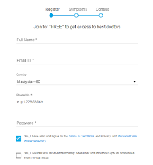 Doctors on call maui urgent care times market place 3350 lower honoapiilani road, unit 211 lahaina, hi 96761. You Can Now Seek Medical Consultation Online Using Malaysia S First Telehealth Platform News Rojak Daily