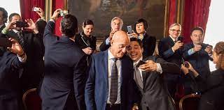 Streaming gratis sul nostro sito cb01. Bentornato Presidente 2019 Fontana Stasi Recensione Quinlan It
