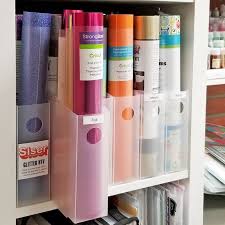 If you have a cricut you need this program. Craft Room Storage In 2021 Craft Room Organization Cricut Craft Room Craft Room Design