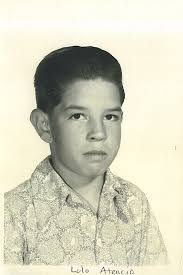 James Atencio's Instagram, Twitter & Facebook