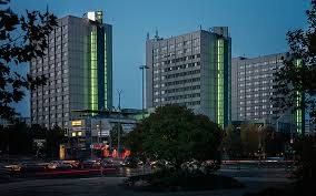 Fairfield inn & suites east grand forks. Hotel Im Berliner Osten City Hotel Berlin East