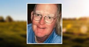 Richard "Dick" H. Burns Obituary March 13, 2023