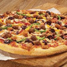 Fotos Em Domino S Pizza Phoenix Halaal Agora Fechado Phoenix Kwazulu Natal