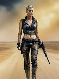 Tag: Charlize Theron - Alrincon.com