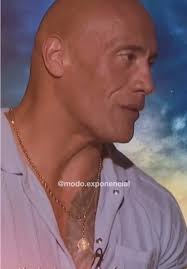 Que Le Sucedió A Dewayn Johnson La Roca