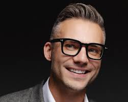 Earning a Seat at the Table: Andrew Birgiolas, Sephora's Head of Product  Design & Research — Design Executive Council