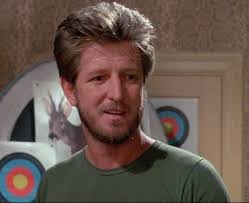 Barry Tabor's Instagram, Twitter & Facebook