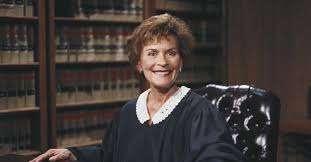 Why Judge Judy Is Taking Her Gavel From Broadcast Tv To Streaming - Wsj