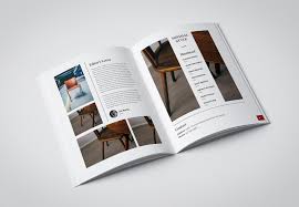 Elegant lifestyle newspaper template for adobe indesign. Lifestyle Magazine Examples Flip180 Llc