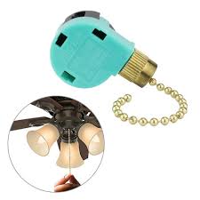 Maybe the engineering challenges of designing it to be safe while still being economical aren't. Ze 268s6 3 Speed Zing Ear Ceiling Fan Switch Wall Light Pull Chain Buy At A Low Prices On Joom E Commerce Platform