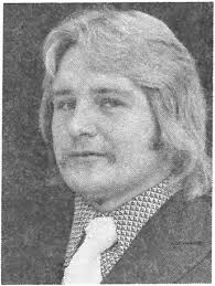 1973 Grizzly Football Yearbook