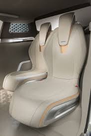 Nissan Terra Future Car Suv Futuristic Car Murano Futuristic Car Interior Qashqai Concept Zero Emission Suv Green Luks Arabalar Araba Koltugu Otomobil