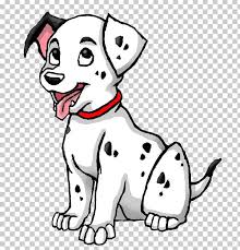 Die 302 besten bilder von dalmatiner dalmatiner 101 from how to draw a dalmatian puppy easy. Cartoon Drawing Dog Cuteanimals