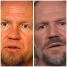 Janelle's transformation after leaving Kody