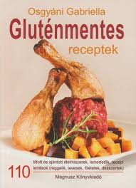 Glutenmentes Receptek Pdf Letoltes Oxenedet
